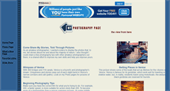 Desktop Screenshot of bluemax.ptenthusiasts.net