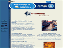 Tablet Screenshot of bluemax.ptenthusiasts.net